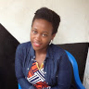 Meet your Posher, Anita